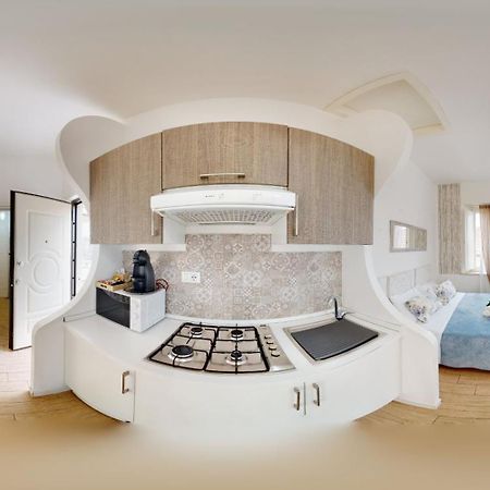 Il Casalino Apartment Pizzo  Luaran gambar