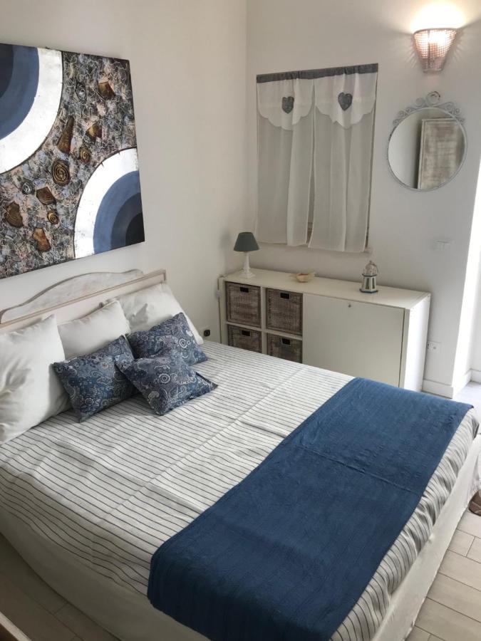 Il Casalino Apartment Pizzo  Luaran gambar