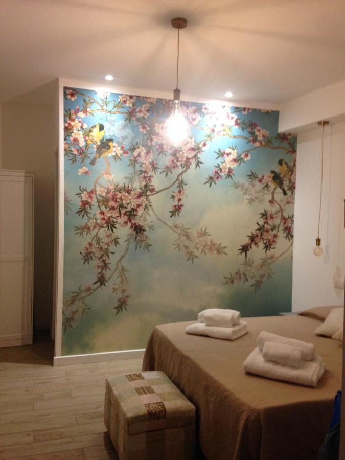 Il Casalino Apartment Pizzo  Luaran gambar